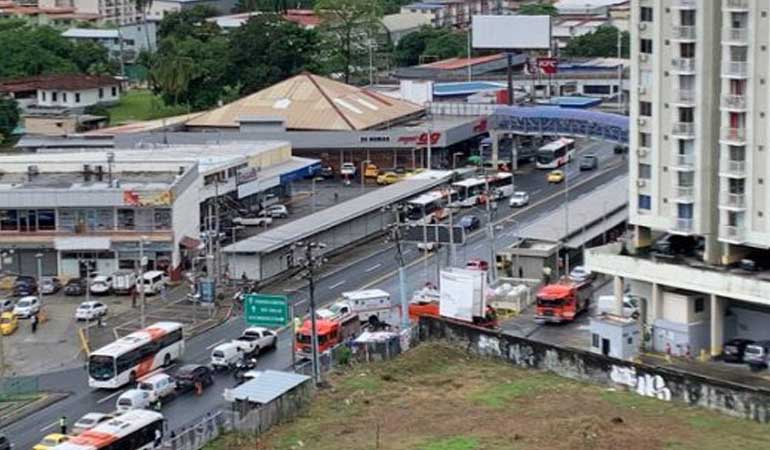 Feria en Río Abajo