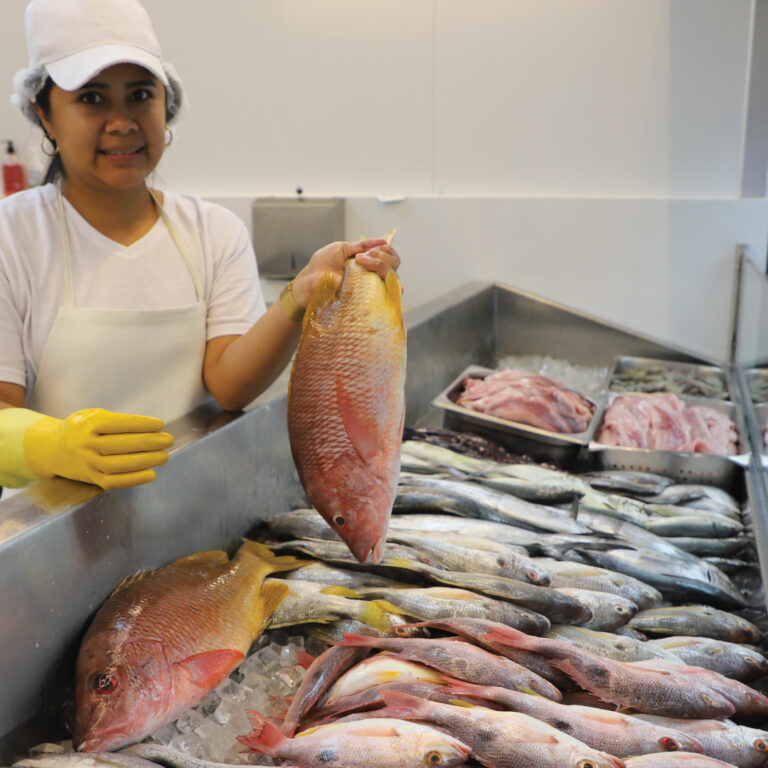 Mundo del Mercado de Mariscos Panama 2025 – Copy